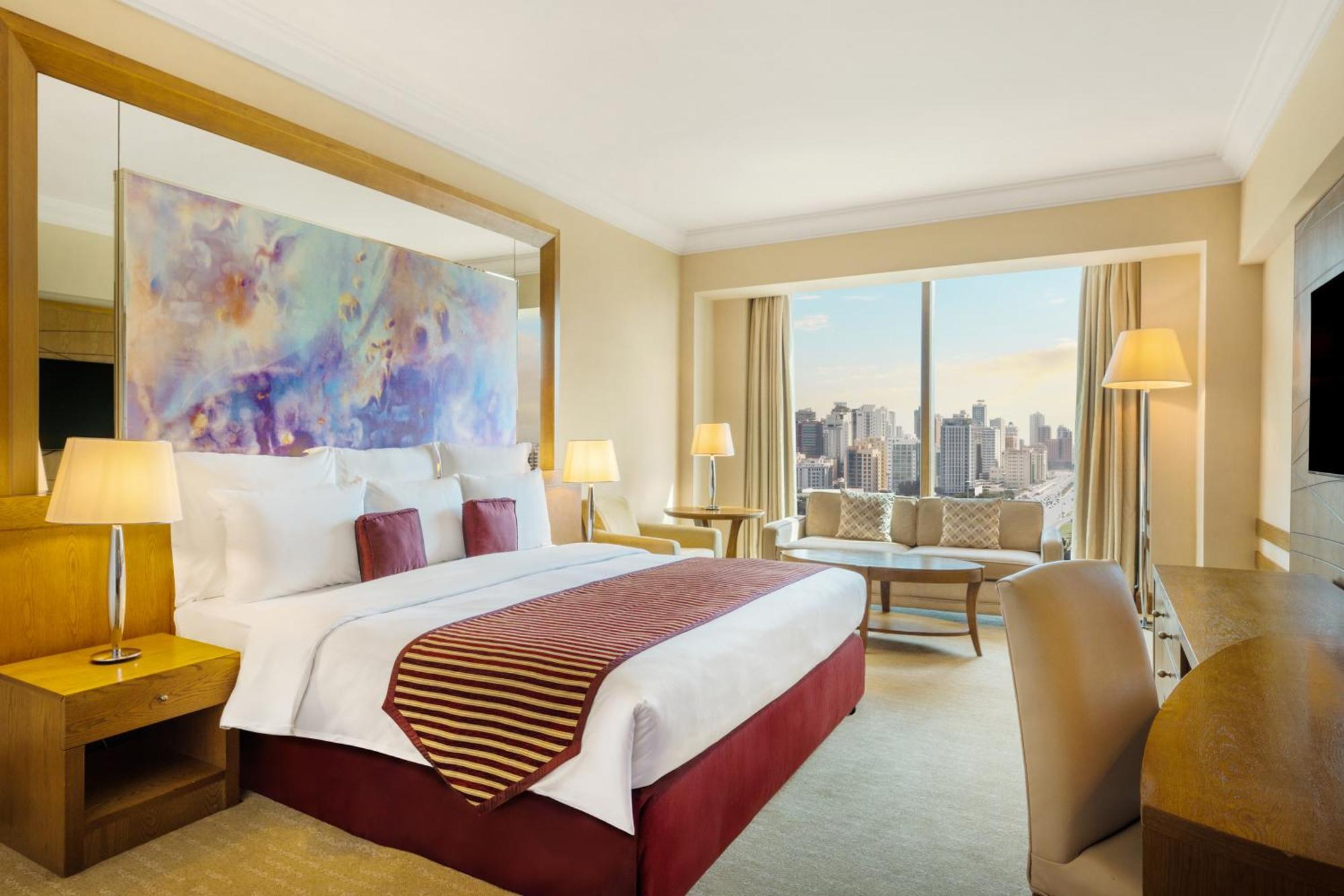 Gulf Hotel Bahrain Al-Manamah Bagian luar foto